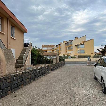 Magnifique Appartement Au Bord De L'Eau 瓦尔拉普拉日 外观 照片