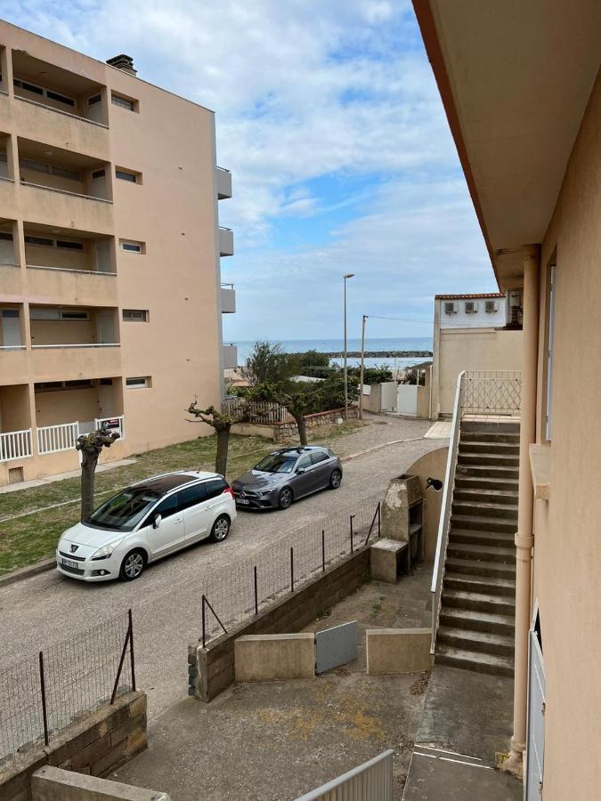 Magnifique Appartement Au Bord De L'Eau 瓦尔拉普拉日 外观 照片